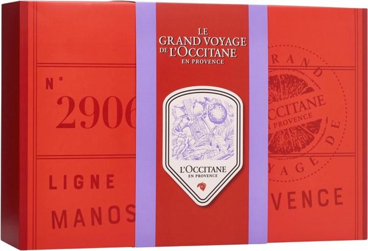 Actual product image L'Occitane Holiday Classic