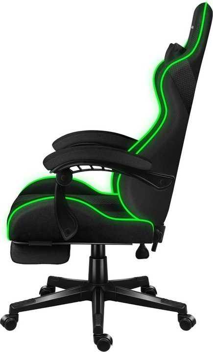 Actual product image Huzaro Force 4.7 RGB MESH