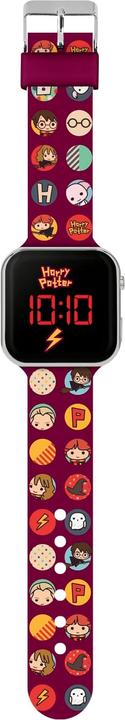 Produktbild Disney Harry Potter LED Watch (Digitaluhr)