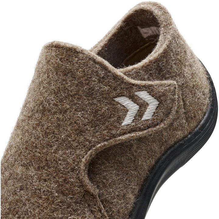 Produktbild hummel Wool Slipper Kinder (23)