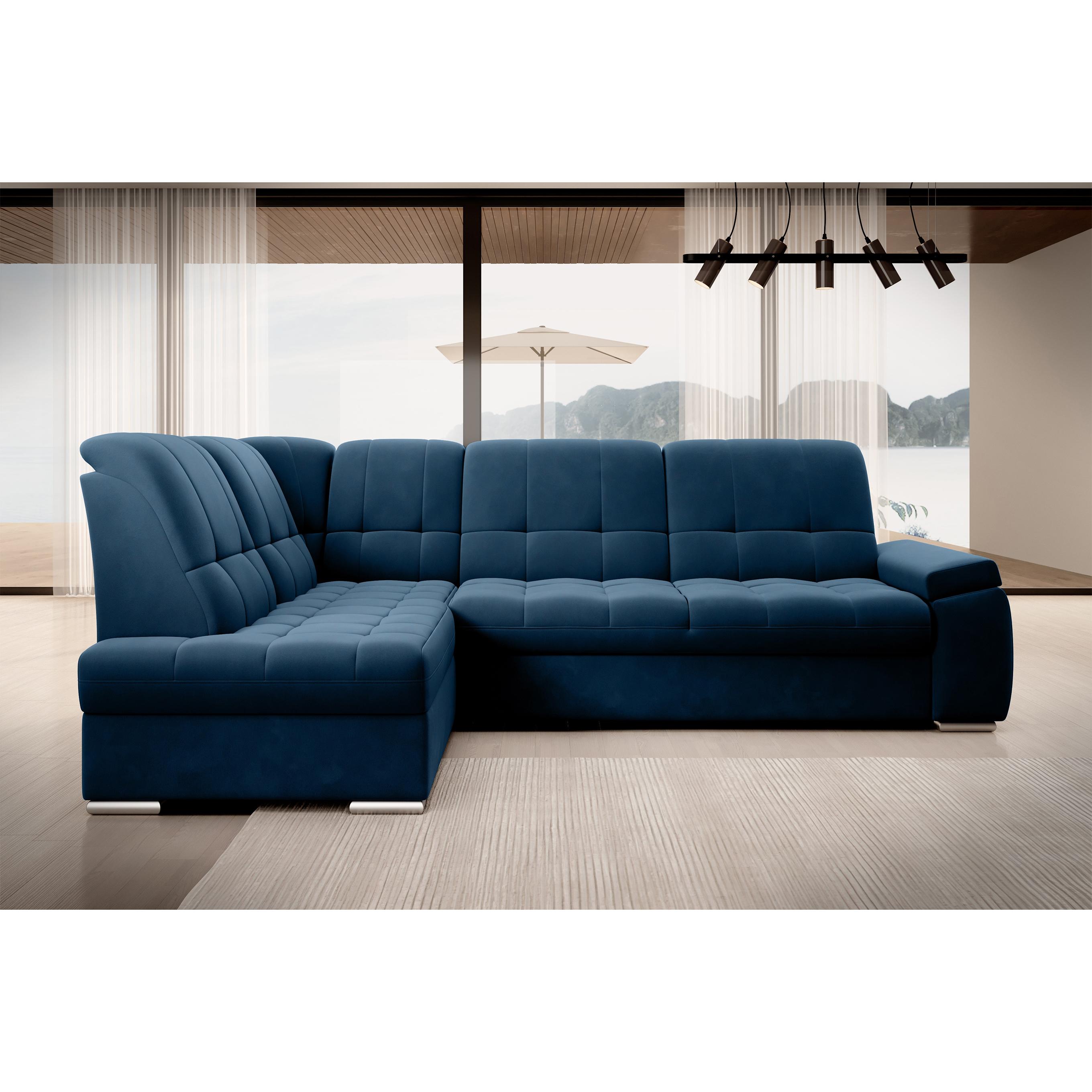 Thumbnail - ELTAP, Sofa, Sado (Ecksofa, 3-Sitzer, Bettsofa)