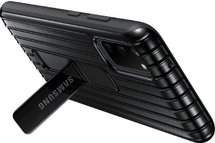 Image du produit Samsung Couverture protectrice transparente (Samsung Galaxy Note 20)