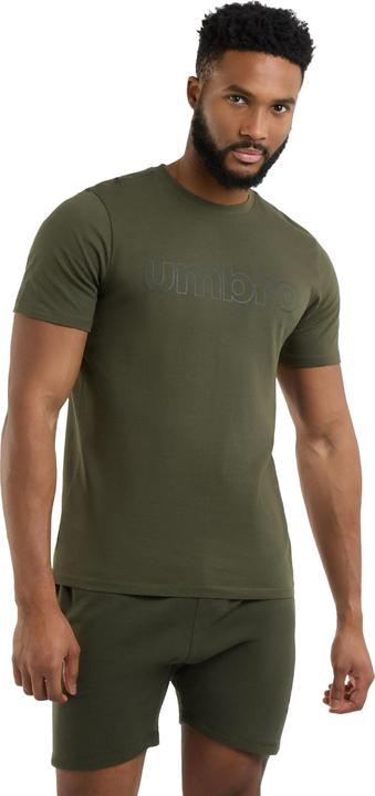 Produktbild Umbro TShirt Logo (S)