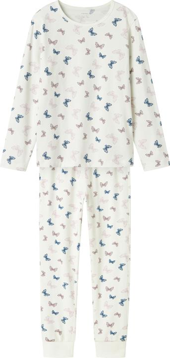 Produktbild Name it Nkfnightset Jet Stream Butterfly Noos (110, 116)