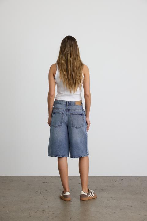 Image du produit Noisy May NMMINDIE Jeansshorts (S)
