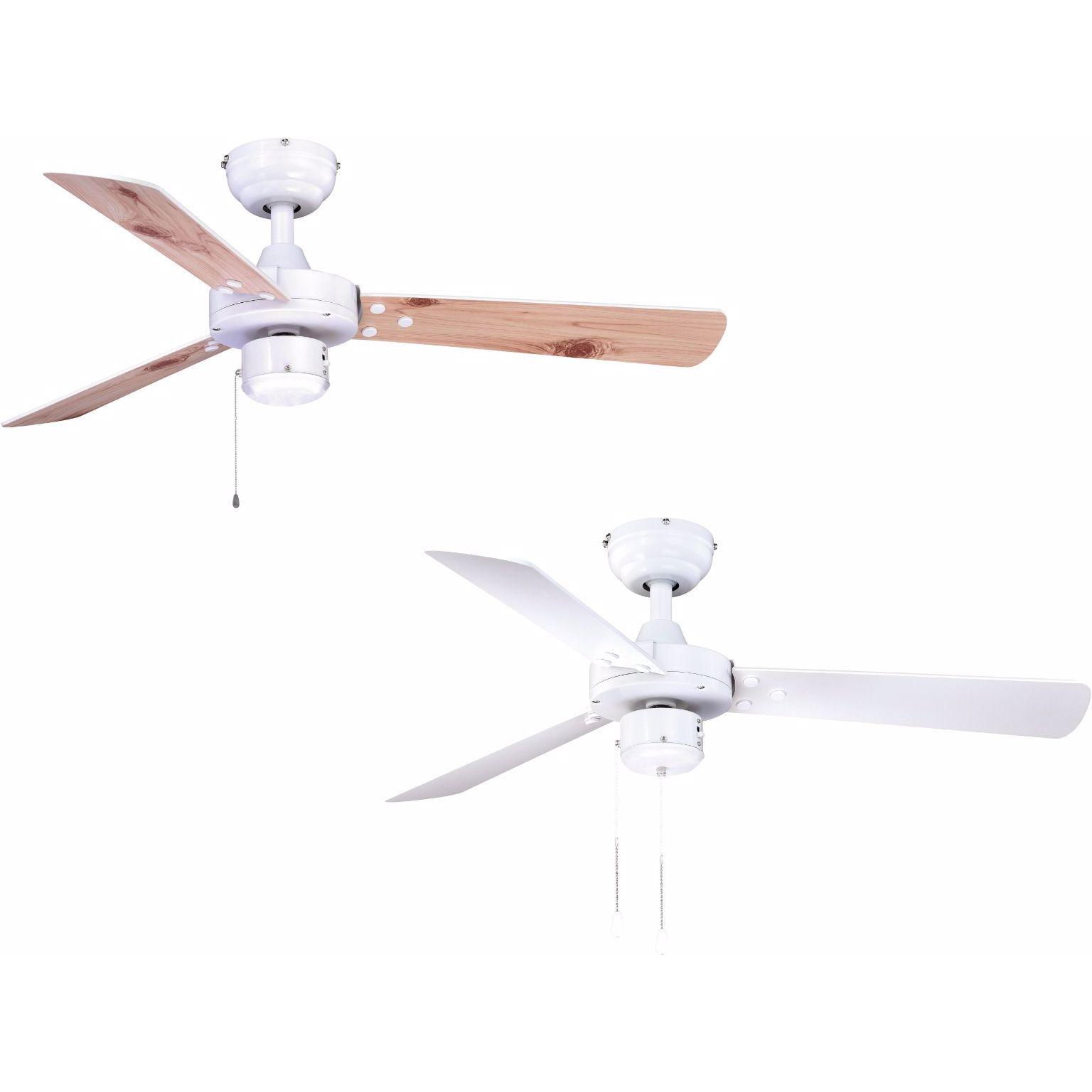 Aire Ryder Cyrus, Ventilator, Weiss