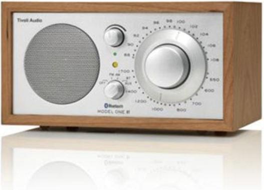 Produktbild Tivoli Audio Model One BT Radio (FM, Bluetooth)