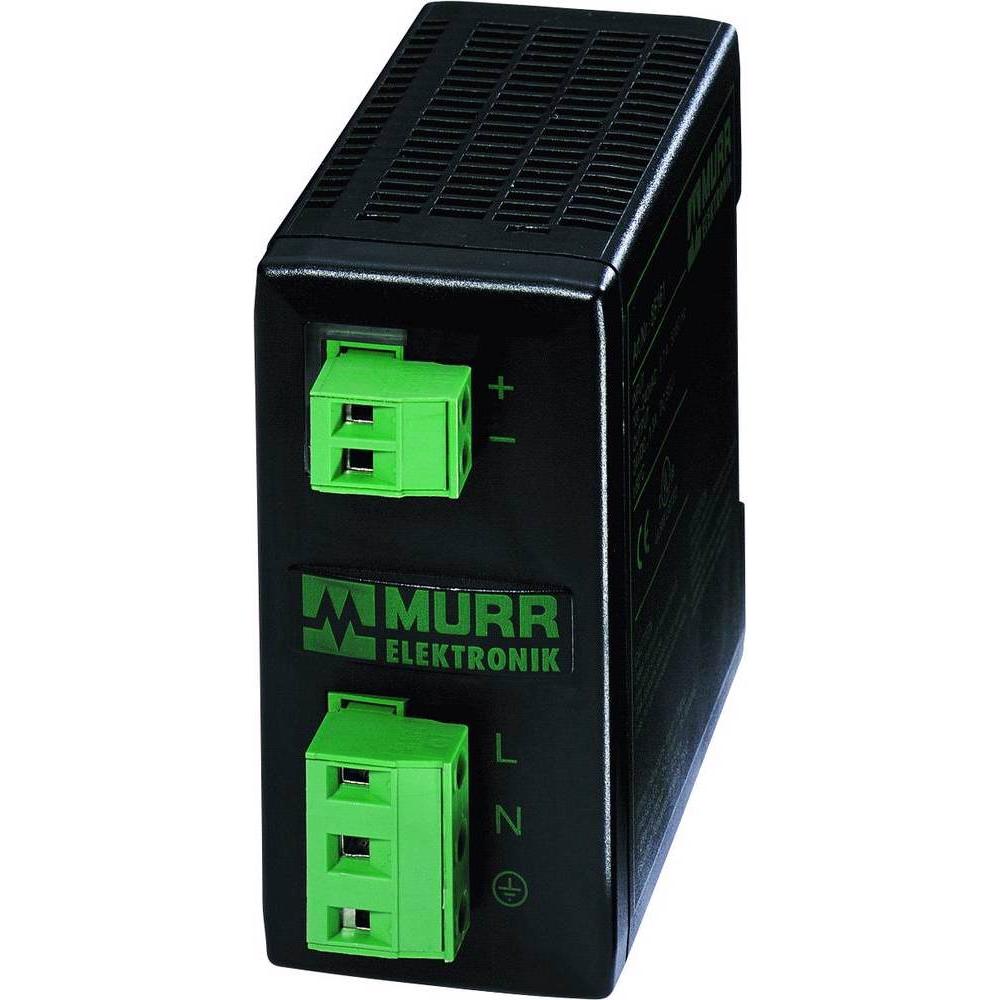 Murr Elektronik, Systemstromversorgung, Hutschienen Netzteil (DIN Rail) 28 V/DC 1.3 A 1 x