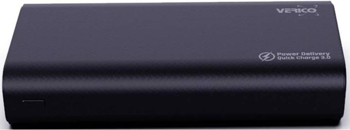 Actual product image Verico Power Pro PD (20000 mAh, 74 Wh)