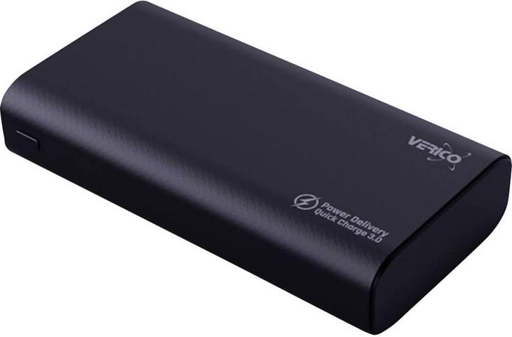 Actual product image Verico Power Pro PD (20000 mAh, 74 Wh)