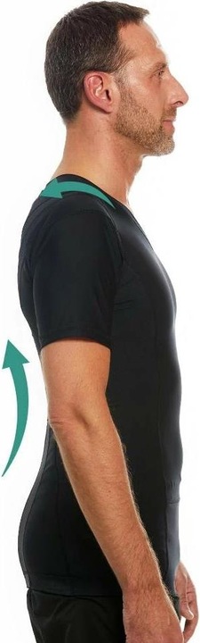 Actual product image Anodyne Posture 2.0 (L)