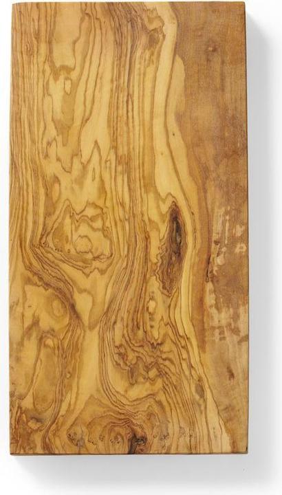 Image du produit Hendi Planche à découper en bois d'olivier