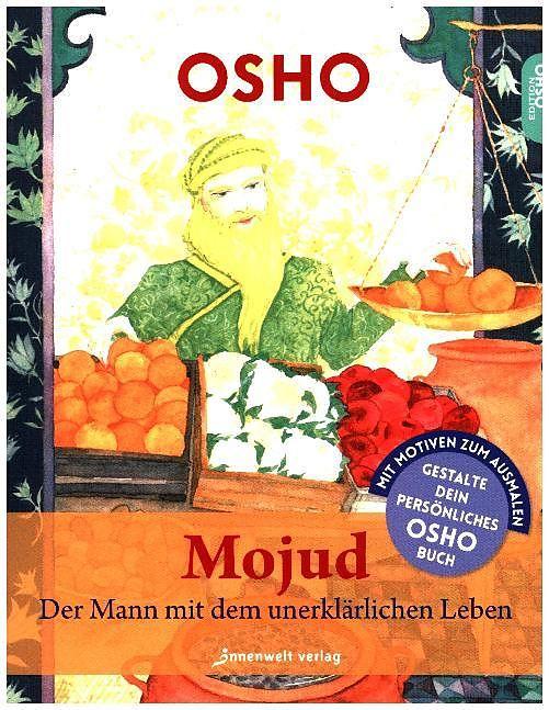 Produktbild Mojud (Deutsch, 2016)