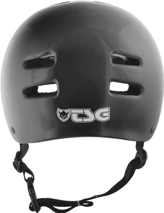 Actual product image TSG Injected (57 - 59 cm)