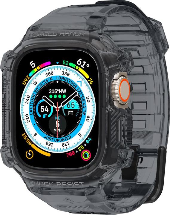 Spigen Rugged Armor Pro