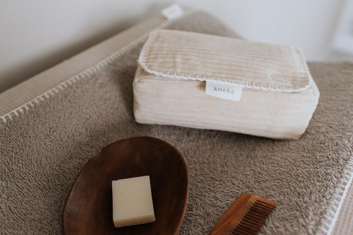 Actual product image Koeka Vik