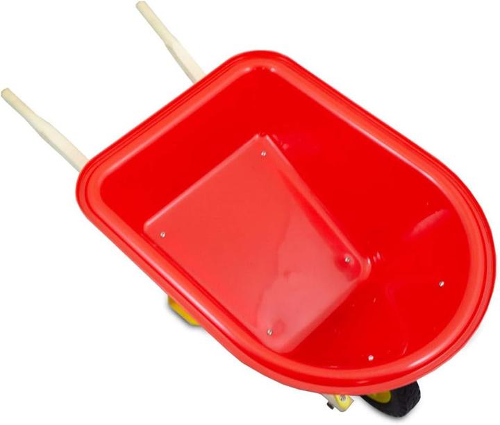 Produktbild Point Kinderschubkarre