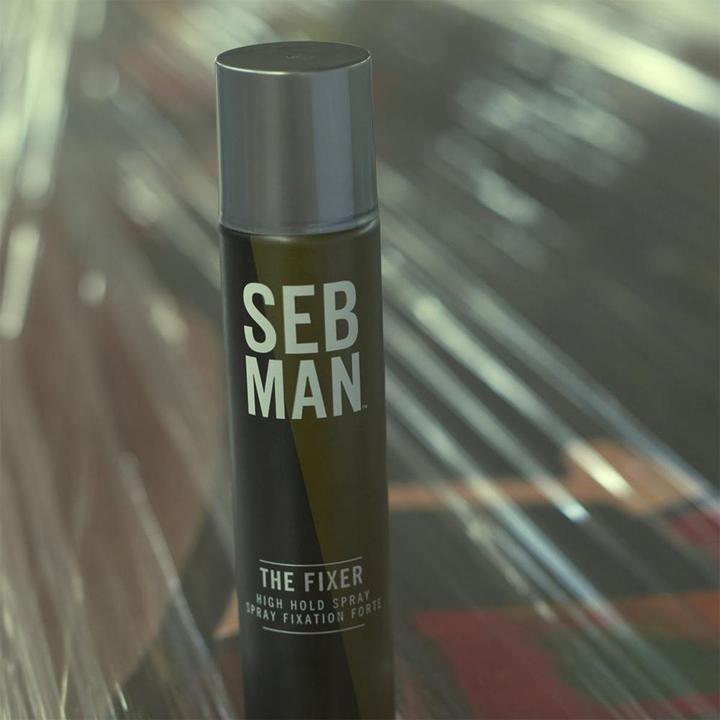 Produktbild Sebastian The Fixer High Hold Spray (200 ml)