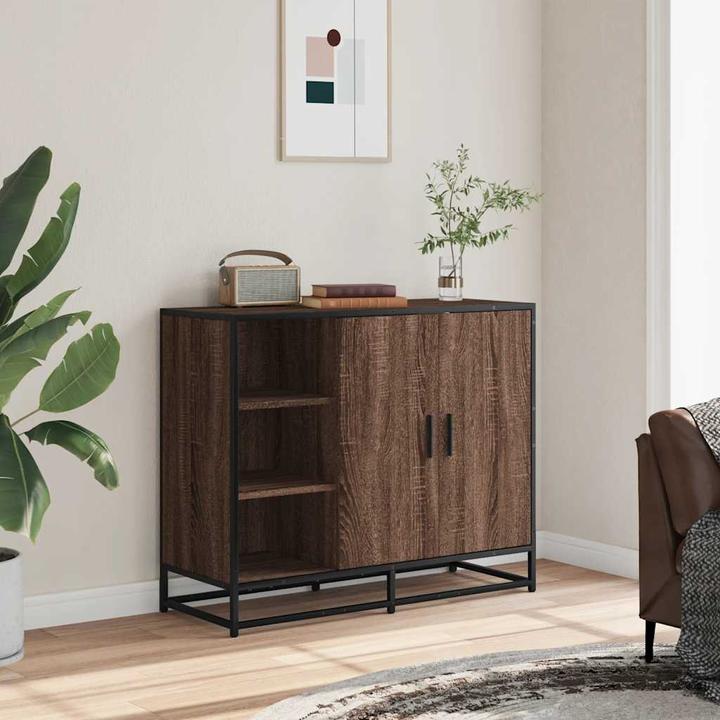 Image du produit vidaXL Sideboard (92 x 35 x 76 cm)