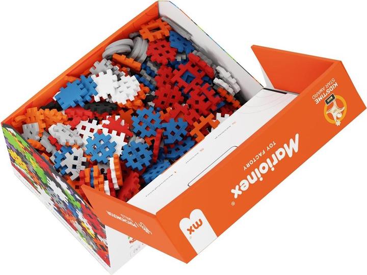 Immagine prodotto Marioinex Mini Waflers Construker