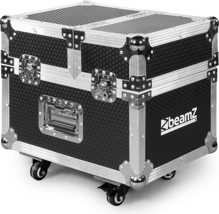 Immagine prodotto BeamZ Hazer HZ3000