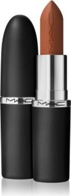 Actual product image MAC Cosmetics Nudes Macximal Lipstick (Iconic Photo)