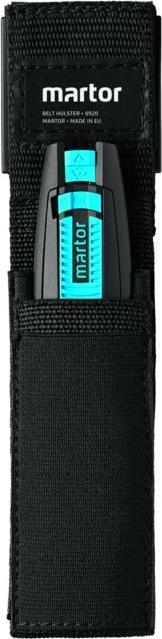 Produktbild Martor Gürteltasche Grösse S mit Clip