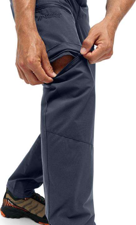 Actual product image Maier Sports Tajo Zip Loop (S)