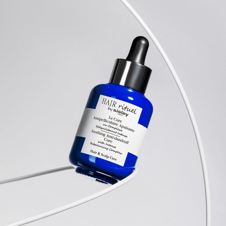 Produktbild Hair Rituel by Sisley La Cure Antipelliculaire Apaisante (60 ml)