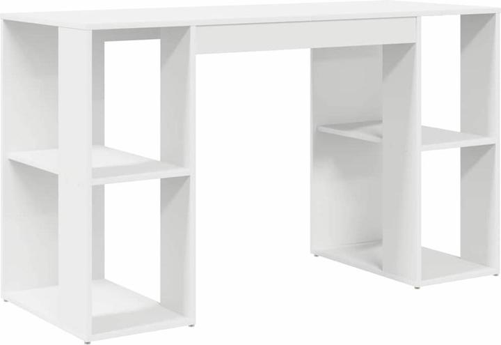 Image du produit VidaXL Table d'ordinateur (130 x 75 cm)