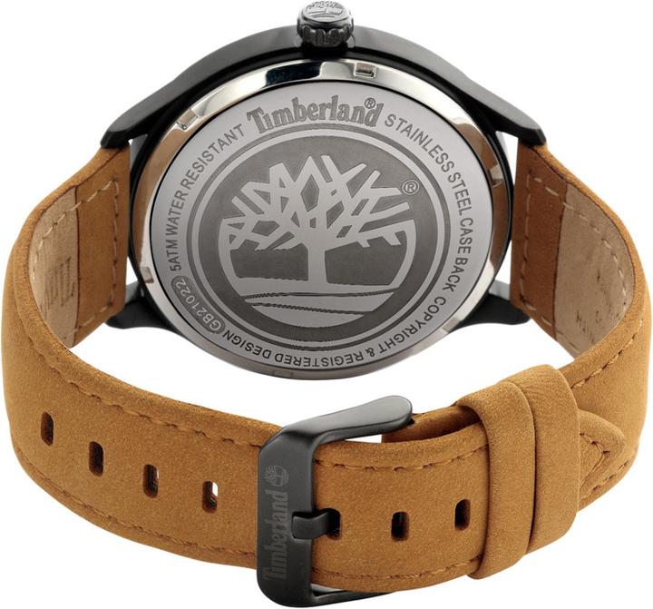 Immagine prodotto Timberland Southford (Orologio da polso analogico, 45 mm)