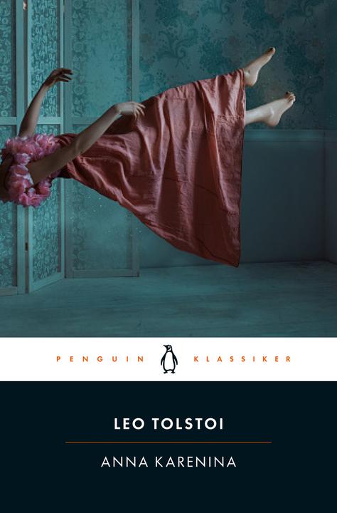 Produktbild Penguin Anna Karenina (Deutsch, Leo Tolstoy)