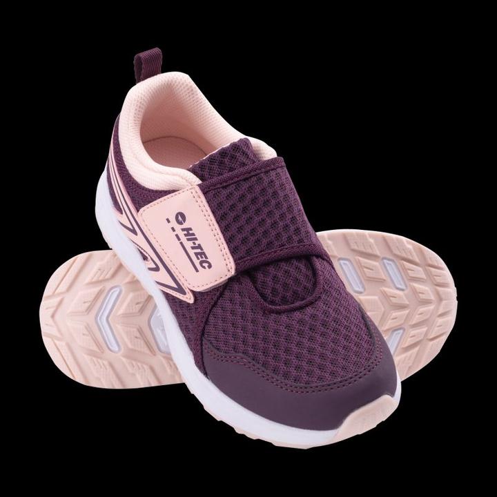 Image du produit Hitec Kinderschuhe KORIS JRG (30)