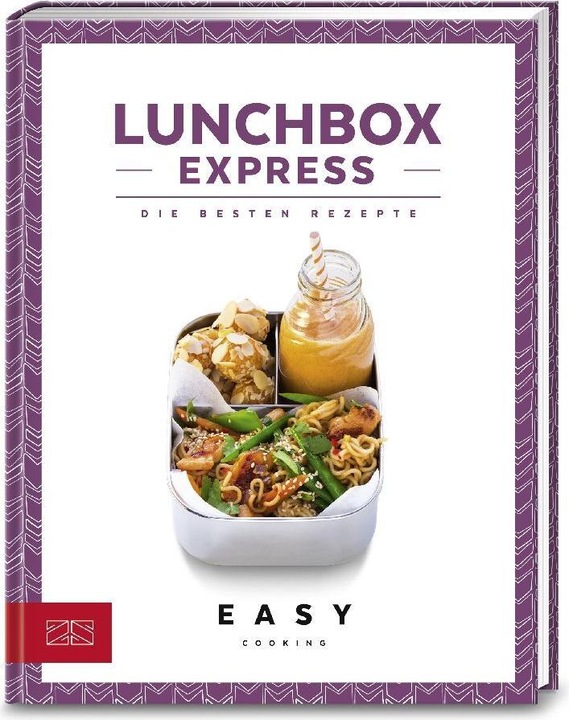 Produktbild Lunchbox Express