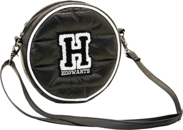 Image du produit Karactermania Padding Round Shoulder Bag H