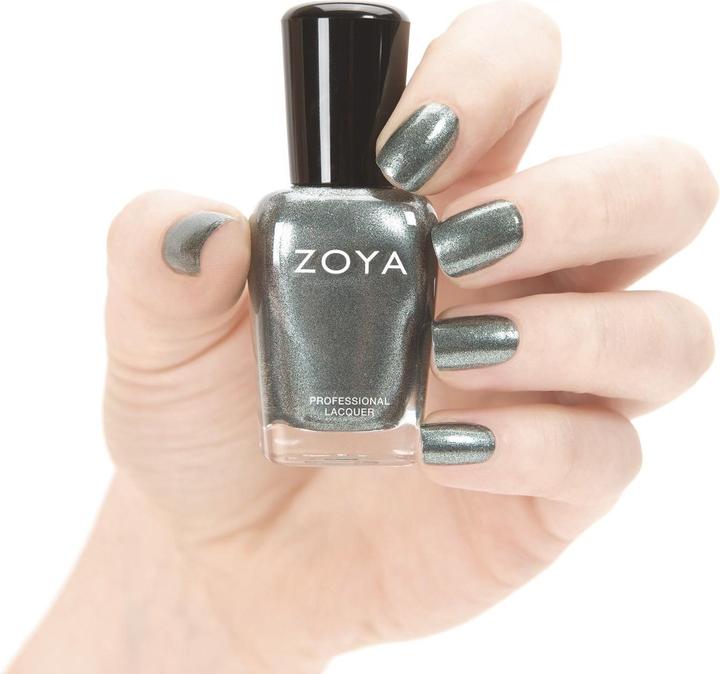 Produktbild Zoya Cassedy (Farblack)