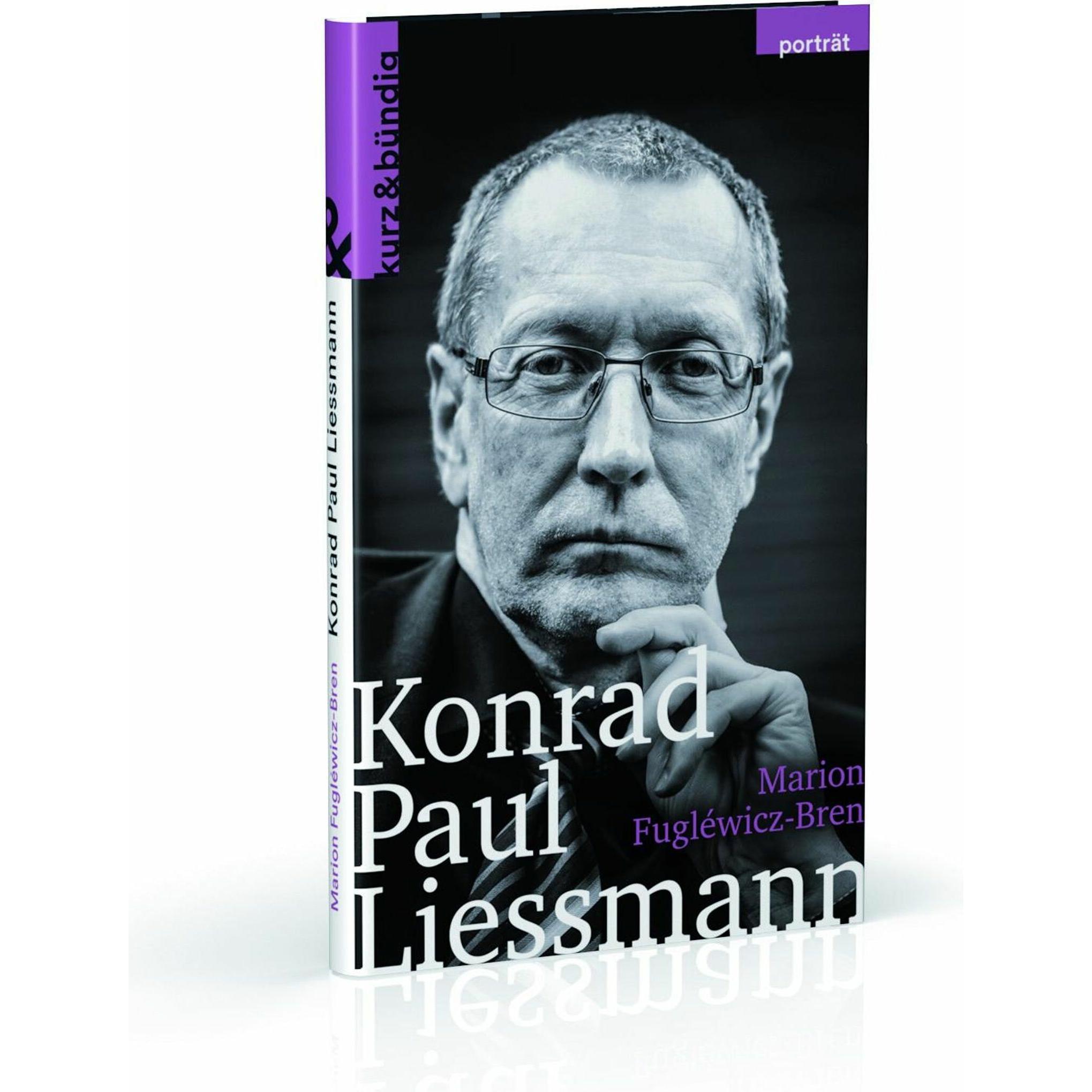 Konrad Paul Liessmann, Sachbücher von Fugléwicz-Bren Marion