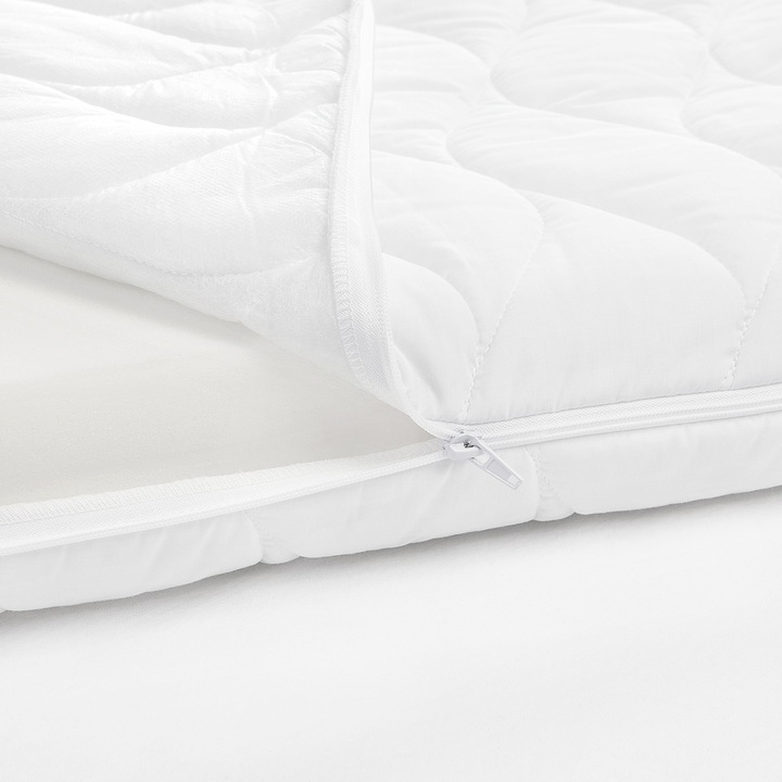 Actual product image Julius Zöllner Baby mattress Jan (120x60 cm) (60 x 120 cm)
