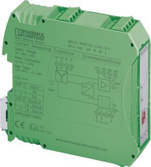Immagine prodotto Phoenix Contact MACX MCR-SL-CAC-5-I-UP