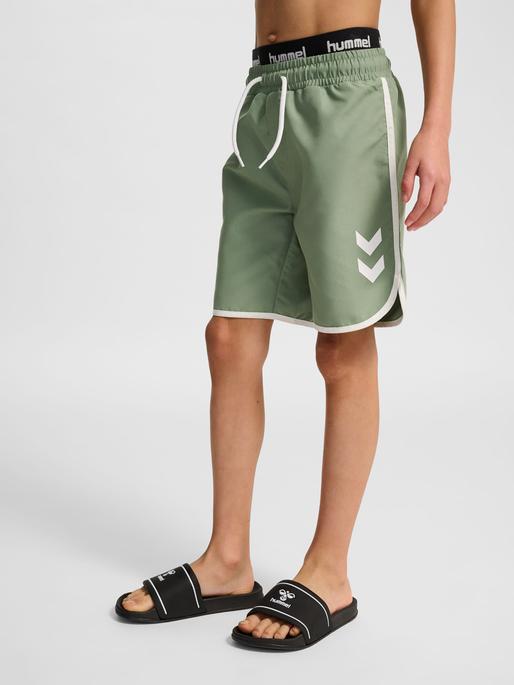 Produktbild hummel hmlSWELL BOARD SHORTS (152)