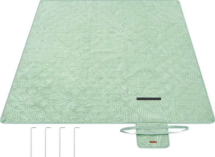 Produktbild Songmics Picknickdecke