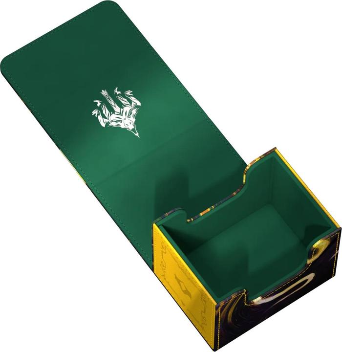 Produktbild Ultimate Guard Sidewinder 100+ Xenoskin Magic: The Gathering "Tarkir: Dragonstorm" - Design 1