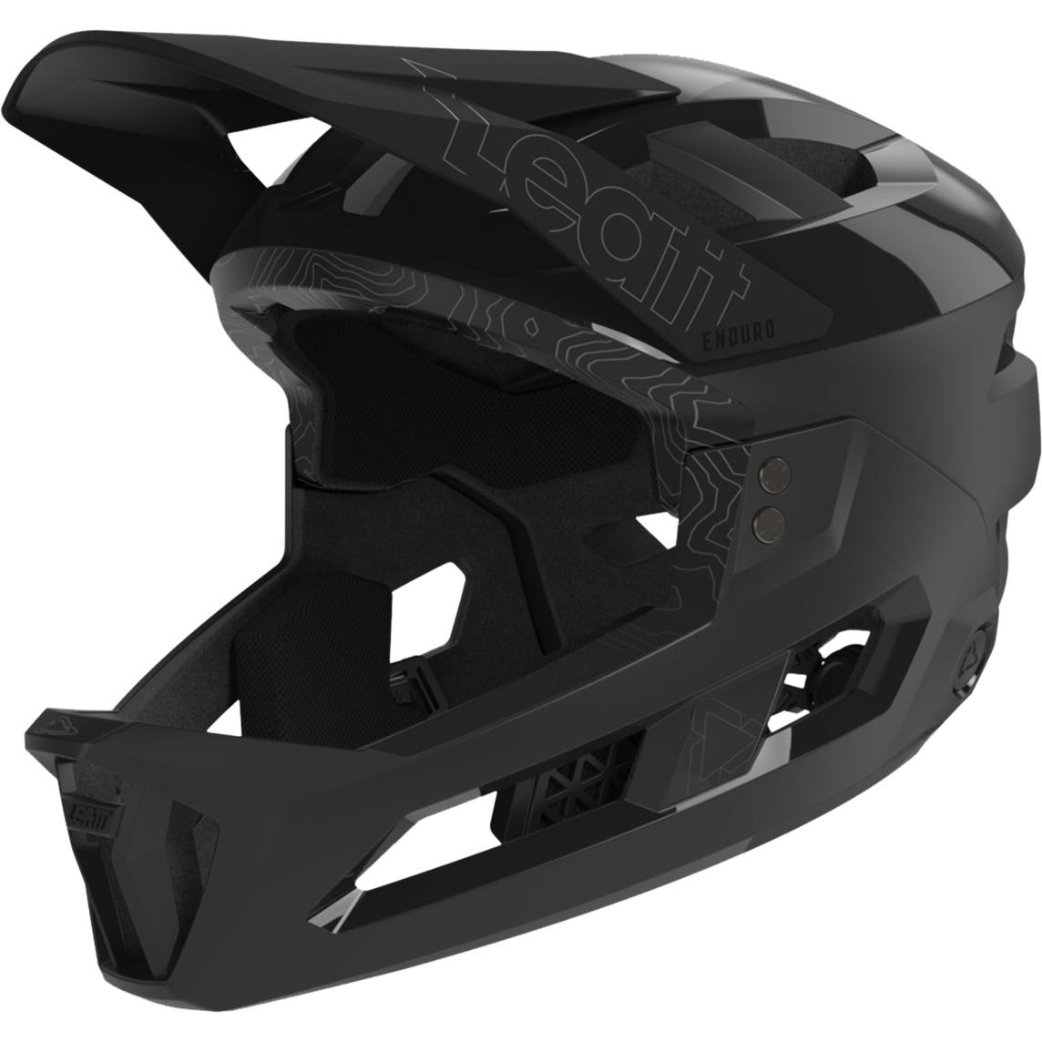 Leatt Casco MTB Enduro acquista su Galaxus