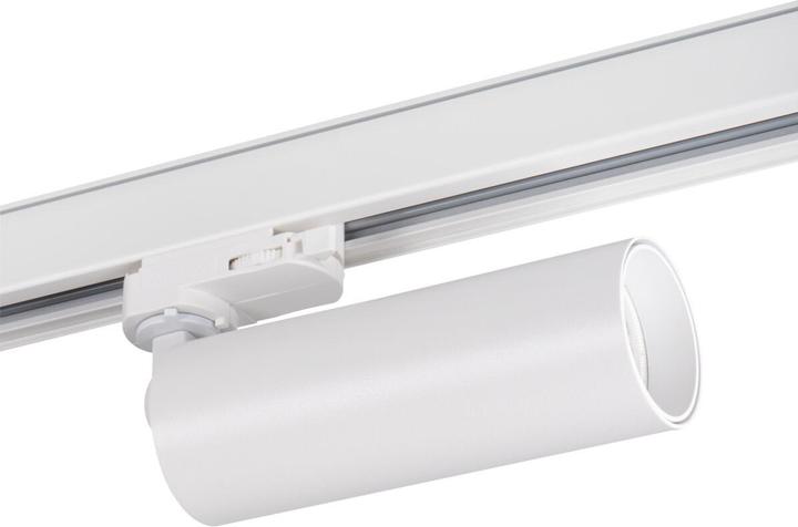Produktbild Kanlux Kanliux Eisenbahnprojektor max 10W GU10 220-240V IP20-W 33138 (GU10)