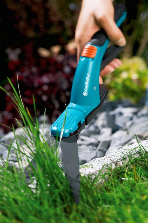Actual product image Gardena Comfort Grass Shears