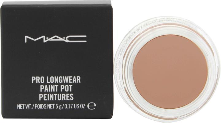 Actual product image MAC Cosmetics Pro Longwear Paint Pot (Painterly)