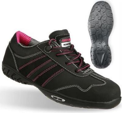 Actual product image Safety Jogger Ceres (S3, 37)