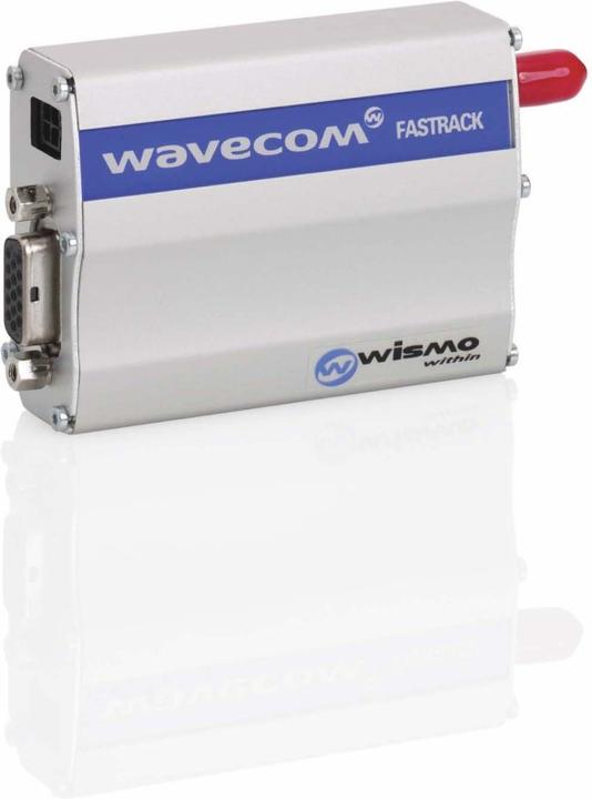 Produktbild Schneider Electric GSM Modem für SPS