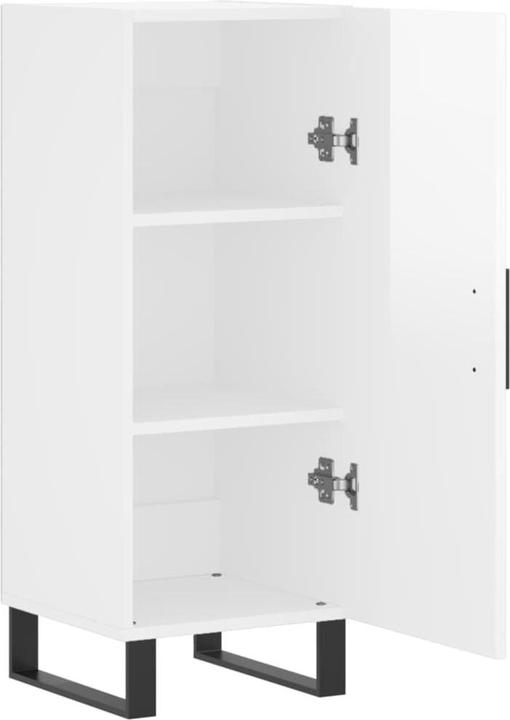 Image du produit vidaXL Sideboard (34.50 x 34 x 90 cm)