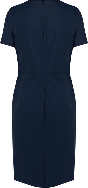 Produktbild Kariban Gerades Kleid Damen (38)